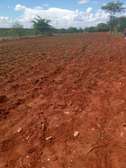 Land for Sale in Kithimani