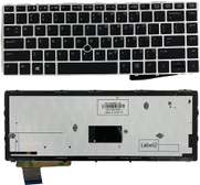 Laptop Keyboard for HP EliteBook Folio 9470M 9470 9480 9480M