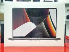 New Laptop Apple MacBook Pro M1 16GB Intel 512GB