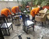 Cheap Sofa Set Cleaning Services in Nairobi.