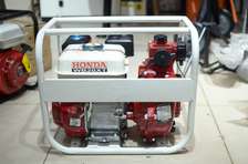 Water Pump Honda WB20XT