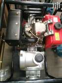 10hp diesel high pressure water pump