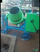 Concrete mixer (kokoto )