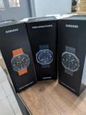 Samsung Galaxy watch ultra 2025
