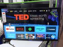 43 inch brand new smart Android tv