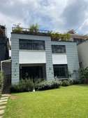 5 Bed Townhouse with En Suite at Westland