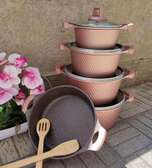 10pcs cookware set