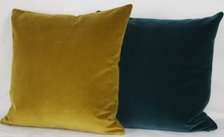 set of 2 pillowcases-20x20inch