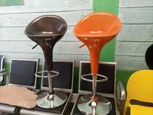 Bar and restaurant oversee stool