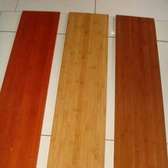 Bamboo Flooring - Natural Bamboo Flooring