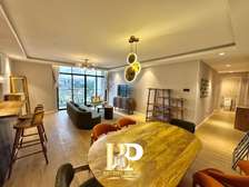 3 Bed Apartment with En Suite in Brookside