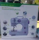 Sewing machine big size .