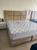 Another one from SilentNight! Spring Mattress Orthopedic 6*6