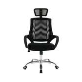 Waiting bay office chair