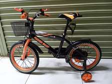 premier smart size 16 bicycle ( 4-6 years)