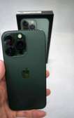 Apple Iphone 13 Pro Max 1Tb Green