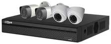 CCTV Cameras Supply and Installation