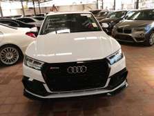 Audi RSQ5 2017