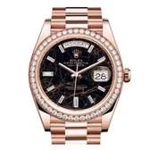 Rolex Day-Date 40 40MM Everose