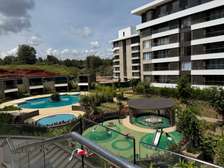 Serviced 1 Bed Apartment with En Suite at Nyari