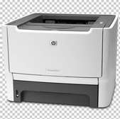 hp laser printer printer