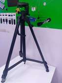 Tripod 3120 STAND FOR CAMERA AND PHONES