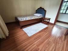 Furnished 2 Bed Apartment with En Suite in Runda