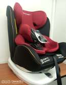 Baby seat 360°/isofix 16.0 utc