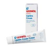 MED LIPIDRO CREAM 2.6 OZ / 75 ML