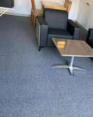 Wall to wall office carpets