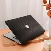 MacBook Air/Pro Protective Hard Case with Logo 13 inch