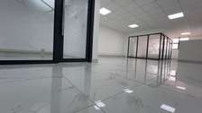 996 ft² Office with Service Charge Included at Kiambere Road