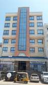 Commercial Property with Backup Generator in Nyali Area