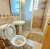 3 Bed House with En Suite at Runda