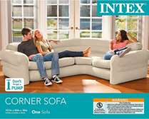Intex Inflatable Air Sofa Furniture