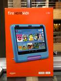 Amazon Fire HD 10 Kids Tablet 10-inch Blue Case