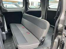 NISSAN NV200 (we accept hire purchase )