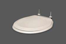 Toilet Seat Elephant Round Plastic (Heavy Quality)