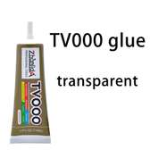 Zhanlinda Led TV000 Transparent Phone Glue