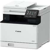 Canon i sensys mf754fcdw printer.
