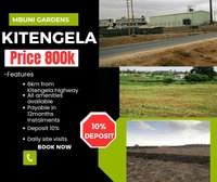 Prime and affordable plots for sale