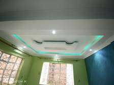 4-Bedroom Maisonette-Mountain View Estate, Nanyuki