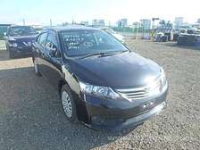 Black Allion ( mkopo/hire purchase accepted)