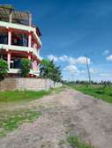 0.045 ac Commercial Land at Isinya Sunnyside Estate