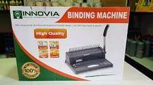 A4 INNOVIA Binding Machine