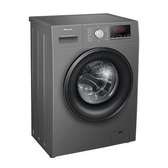 Hisense WFQP7012EVMT - 7.0 Kg Front Load Washing Machine