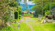 0.05 ha Residential Land at Saitoti Road