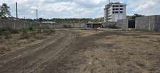 0.125 ac Commercial Land at Kamakis