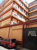 Commercial Property with Fibre Internet at Moi Avenue