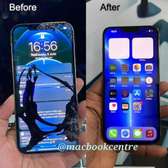 iPhone and Smartphones repair services